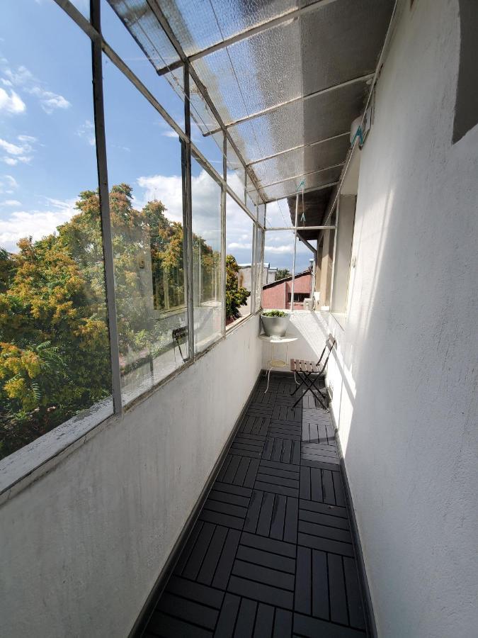 Sunny Central Apartment Sofia Exterior photo