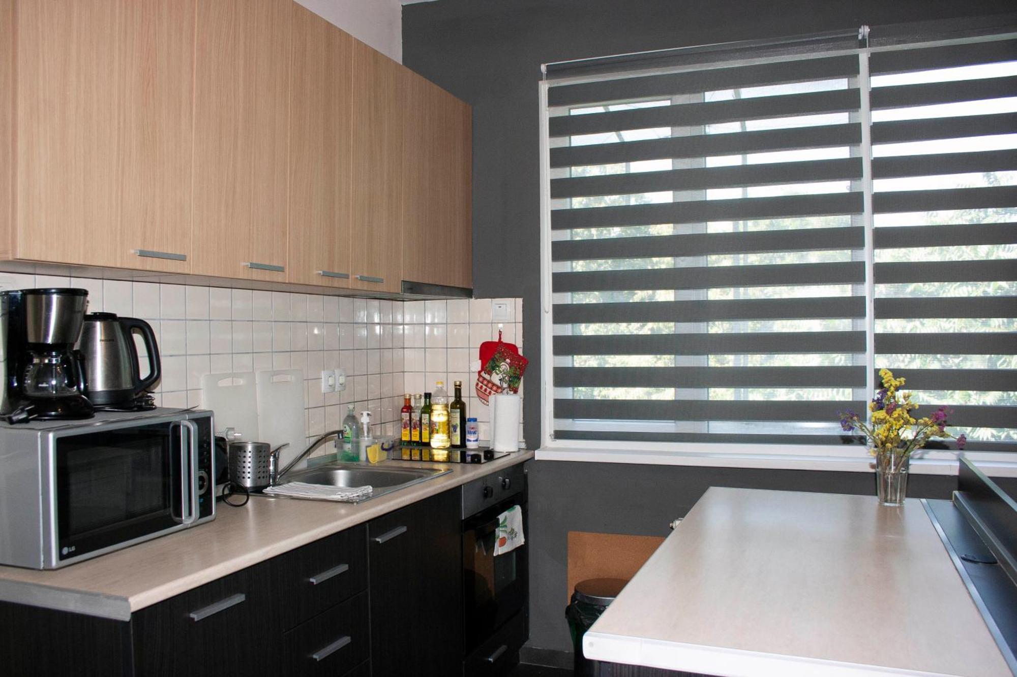 Sunny Central Apartment Sofia Exterior photo