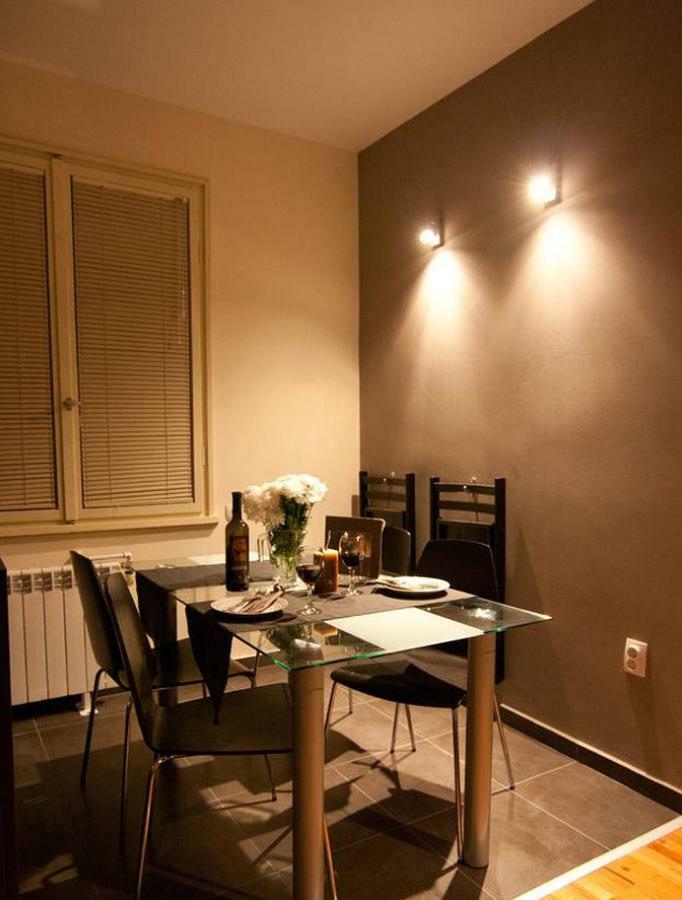 Sunny Central Apartment Sofia Exterior photo